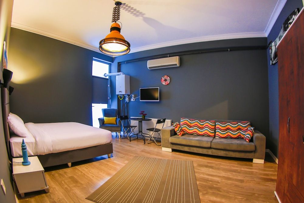 undefined Flats Company - Karakoy Apartment 4