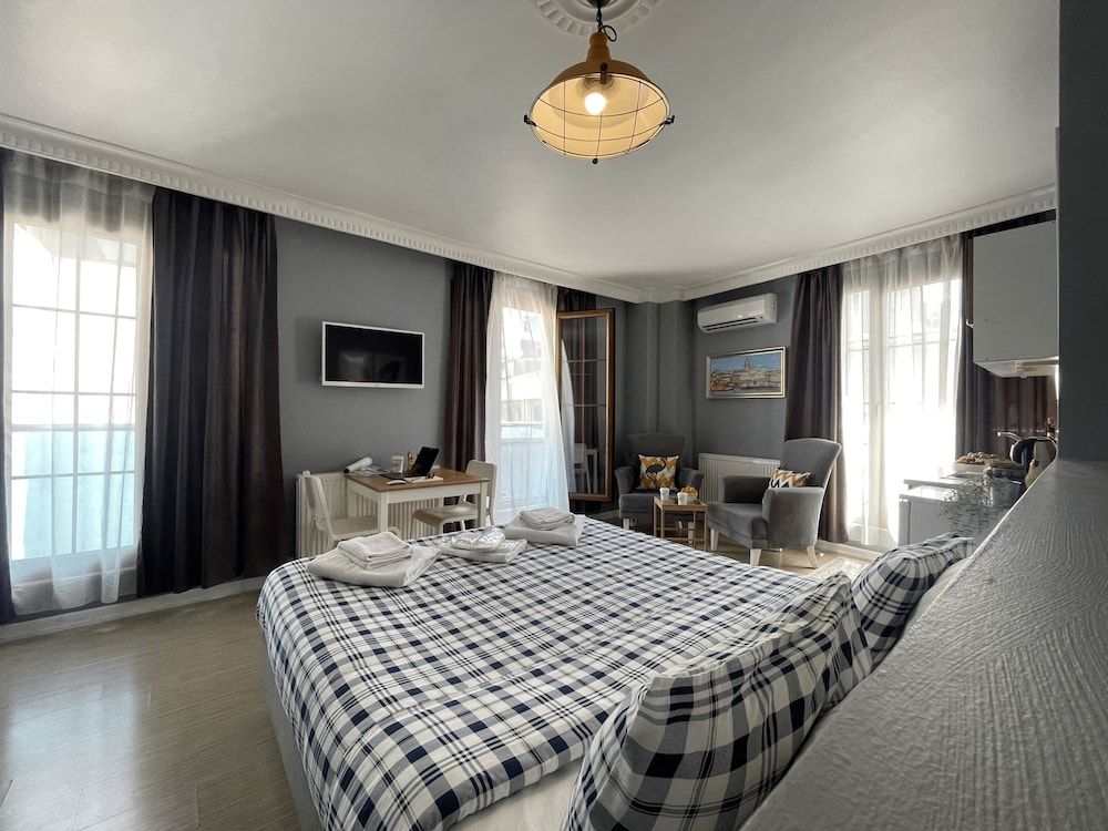 undefined Flats Company - Karakoy Apartment 8