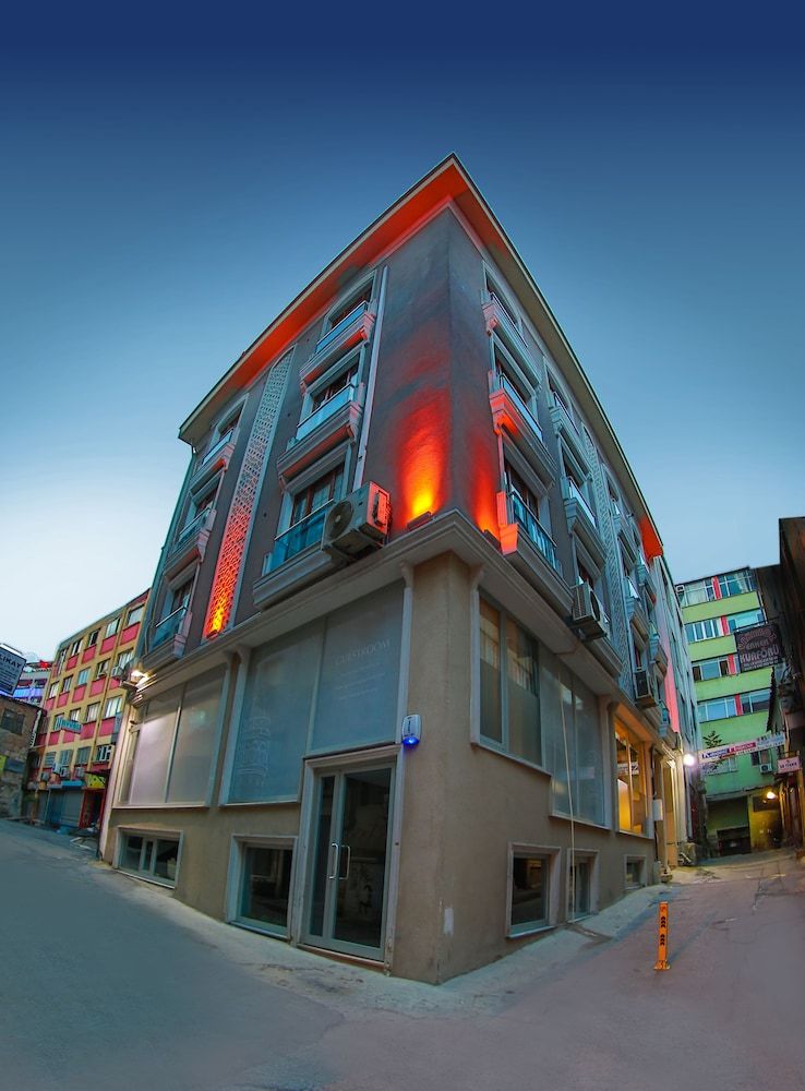 undefined Flats Company - Karakoy Apartment 6