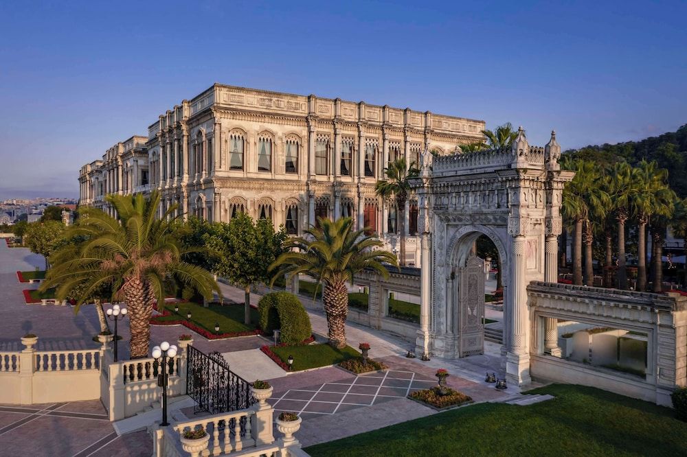undefined Ciragan Palace Kempinski 9