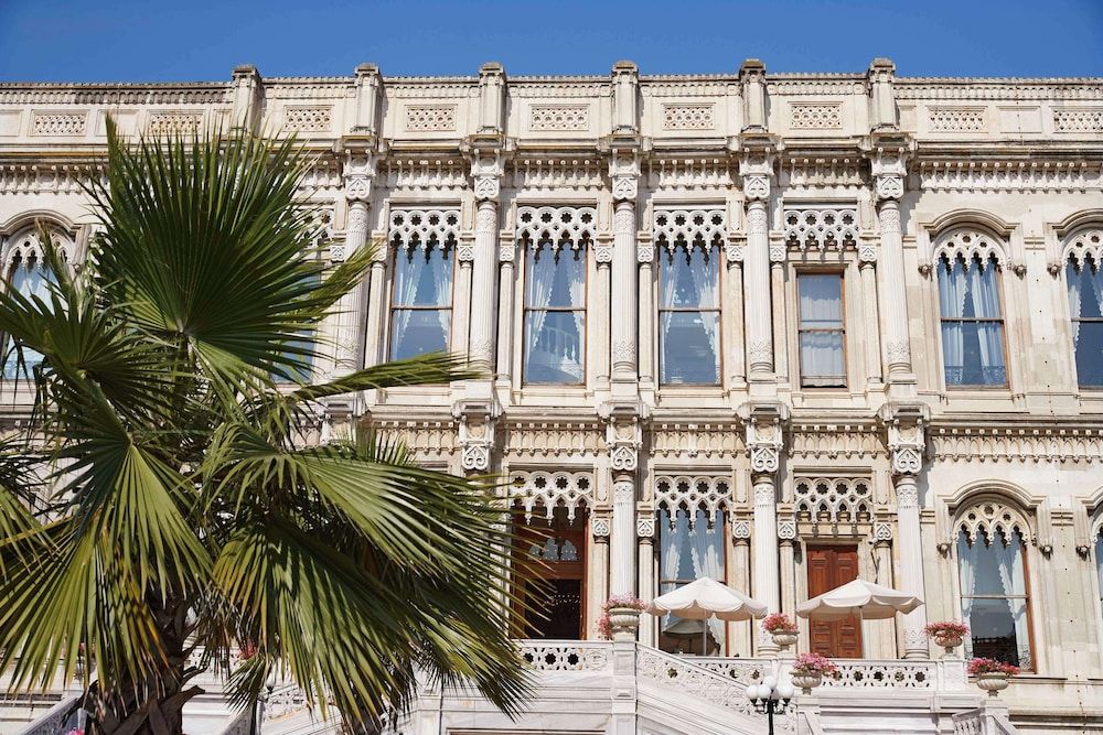 undefined Ciragan Palace Kempinski 4