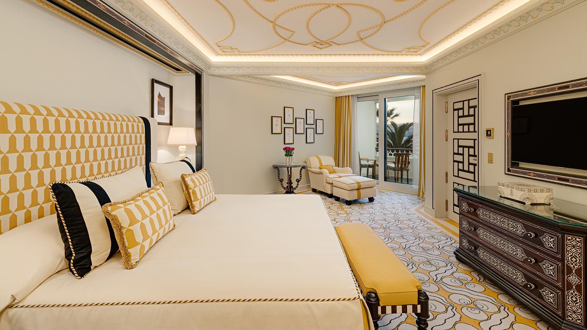 Haseki Sultan Suite