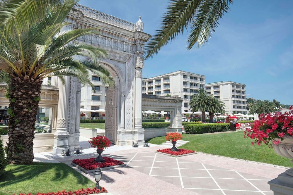 undefined Ciragan Palace Kempinski 8