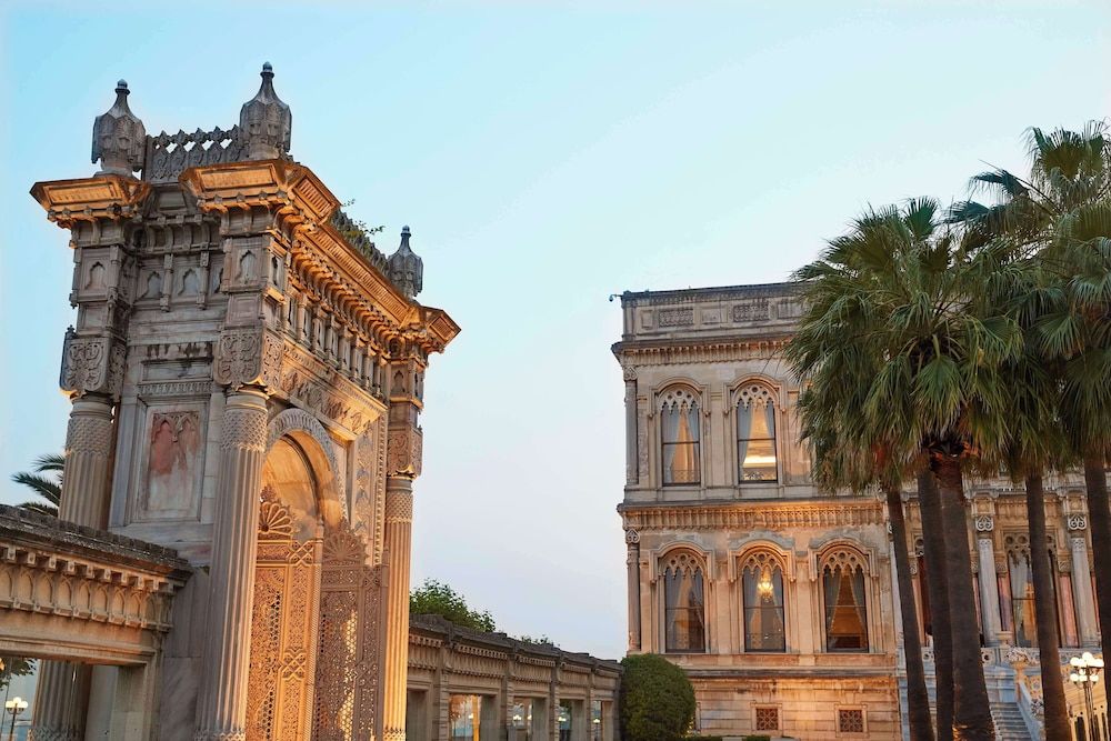 undefined Ciragan Palace Kempinski 7