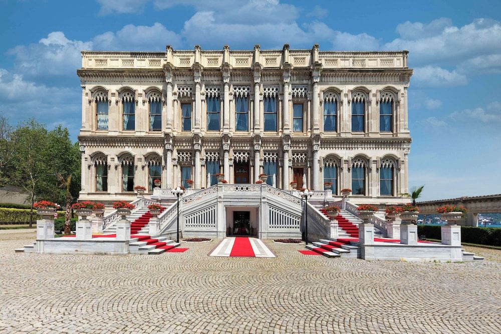 undefined Ciragan Palace Kempinski 3