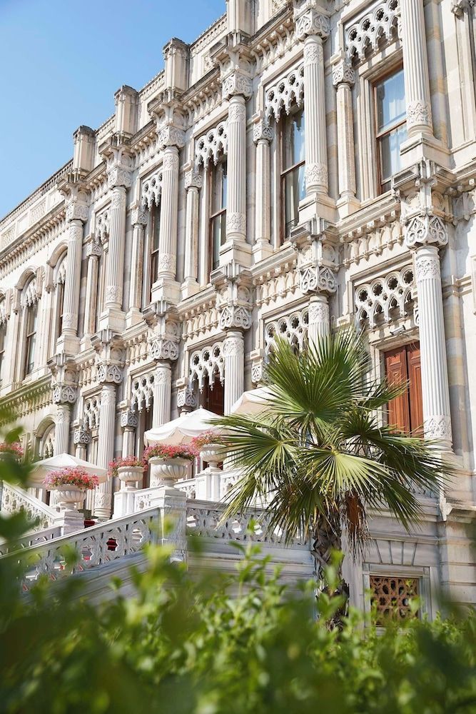 undefined Ciragan Palace Kempinski 5
