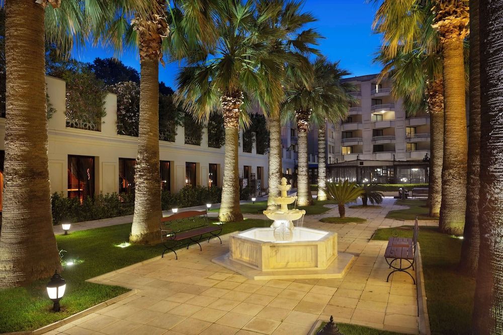 undefined Ciragan Palace Kempinski 6