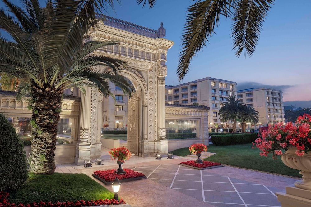 undefined Ciragan Palace Kempinski 10