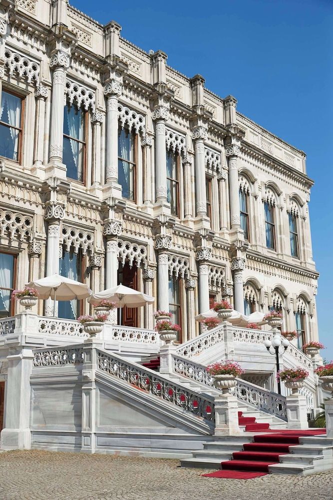 undefined Ciragan Palace Kempinski 2