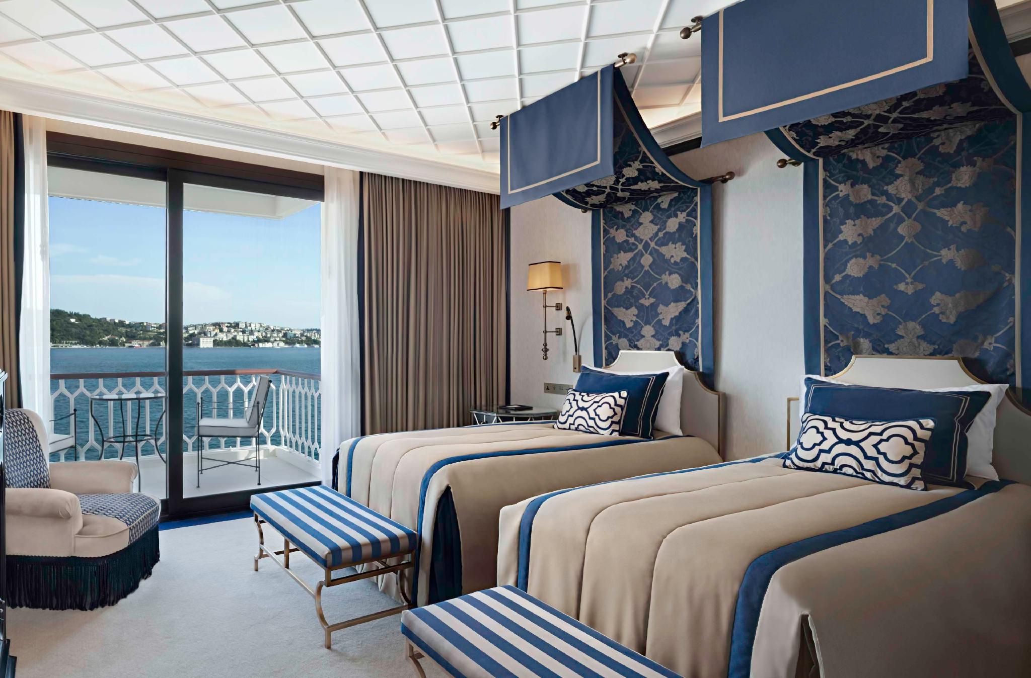 Royal Ottoman Suite