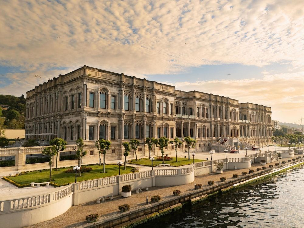 undefined Ciragan Palace Kempinski