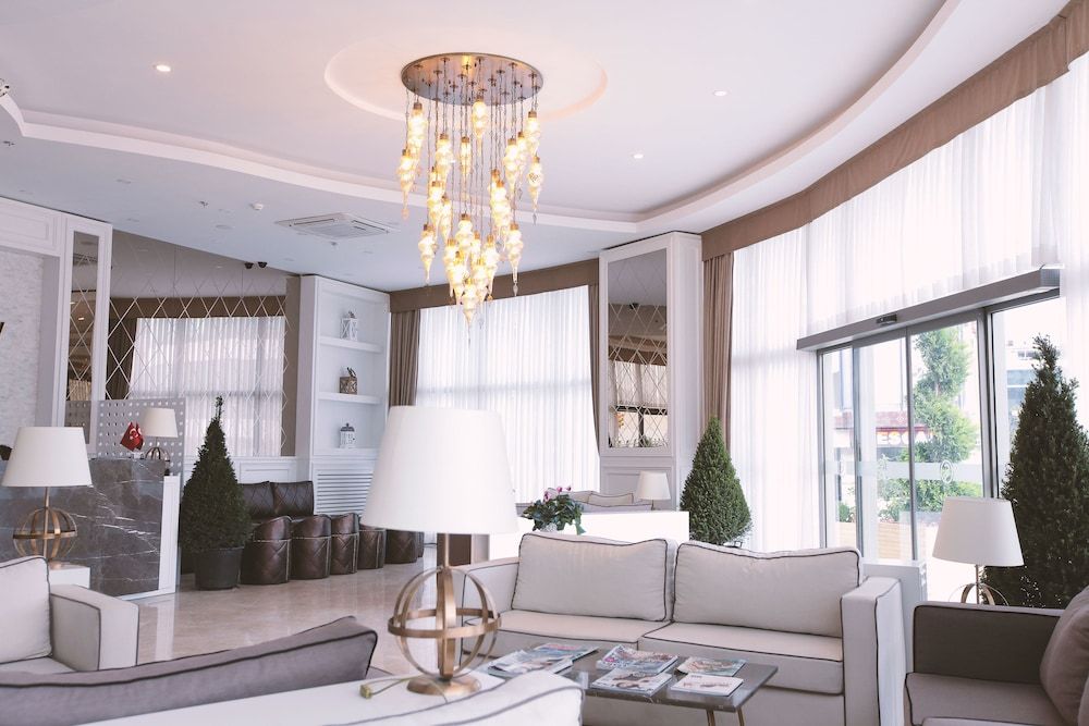 undefined Serenity Suites Istanbul Airport 3