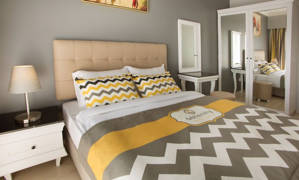 undefined Serenity Suites Istanbul Airport 9