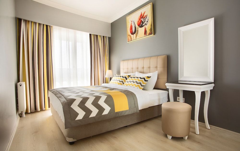 undefined Serenity Suites Istanbul Airport 5