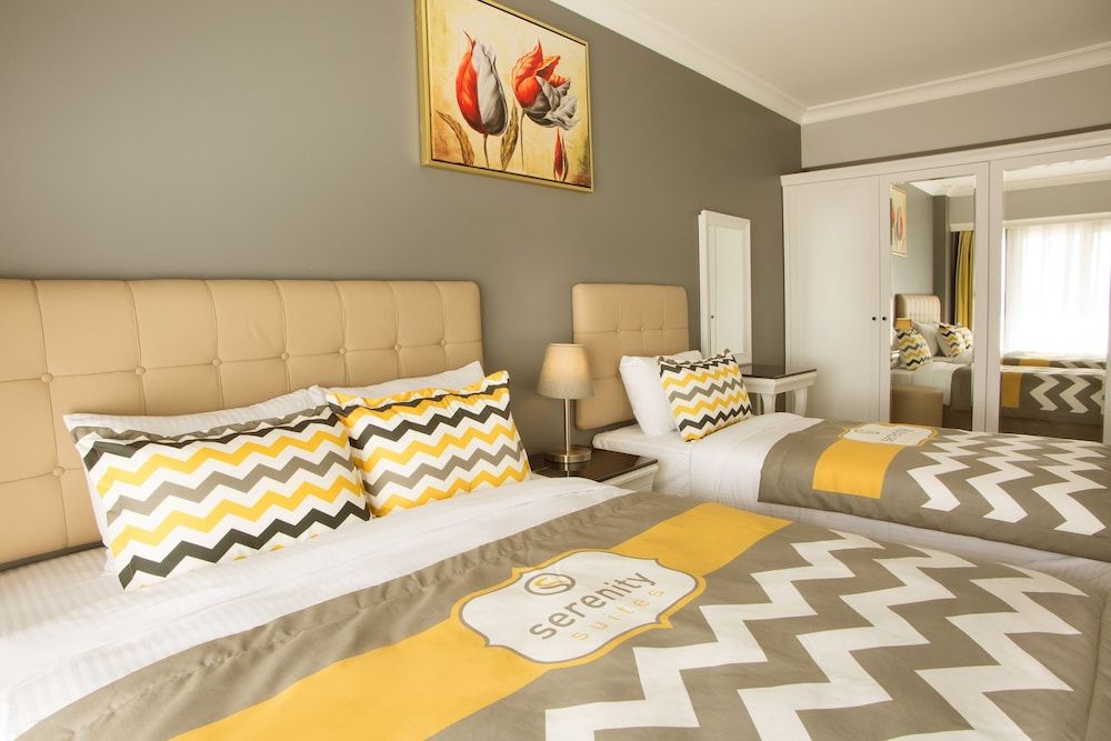 undefined Serenity Suites Istanbul Airport 7