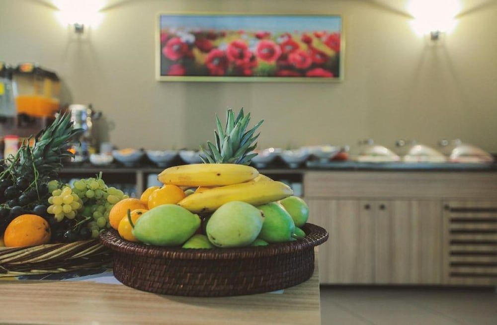 undefined Serenity Suites Istanbul Airport 4