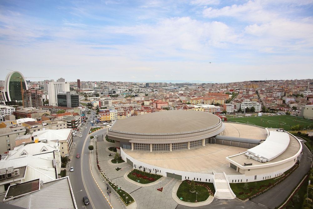 undefined Serenity Suites Istanbul Airport 2