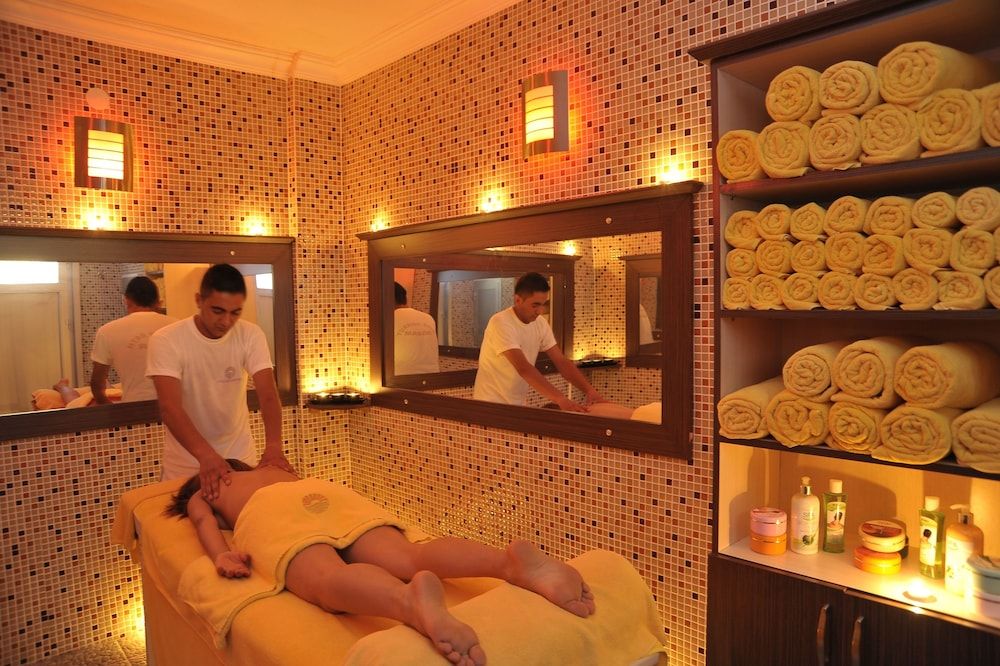 Facial