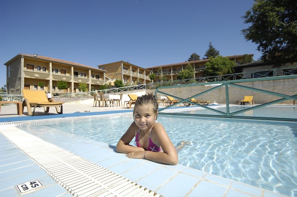 Childrens Pool