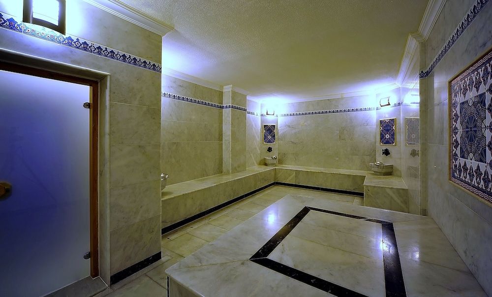 Spa