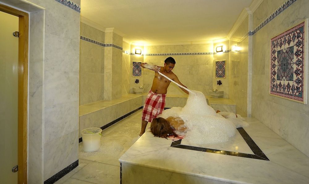 Spa
