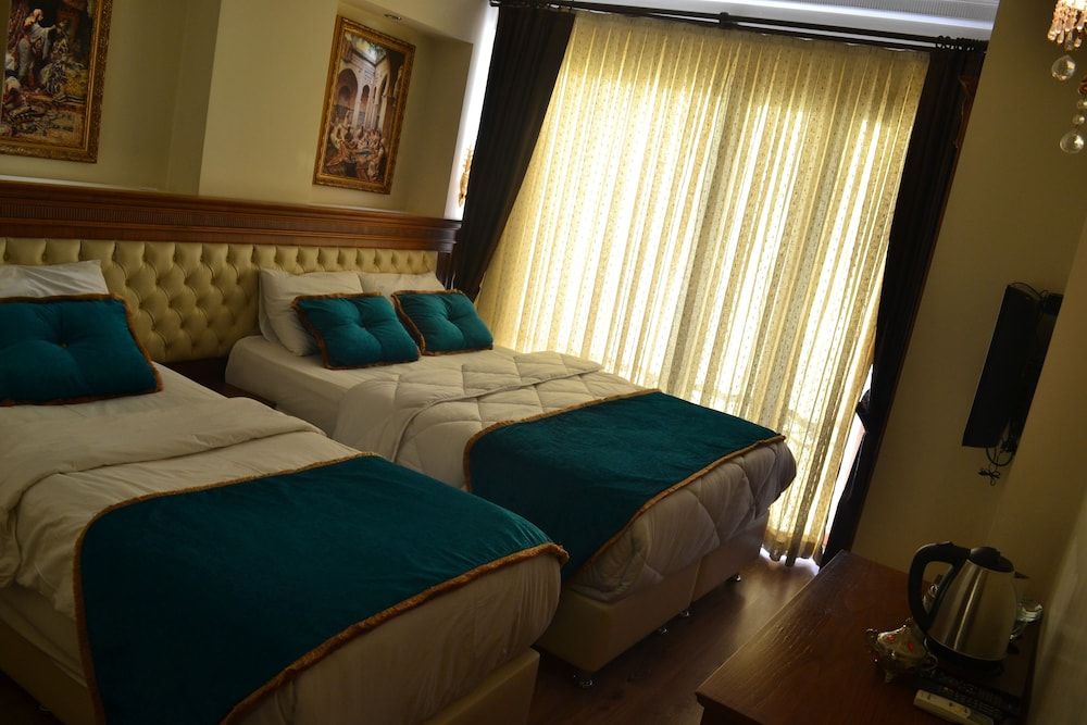 undefined Hotel Blue Istanbul - Special class 2