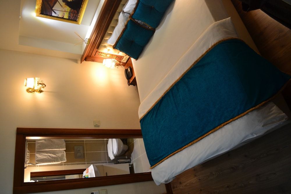 undefined Hotel Blue Istanbul - Special class 4