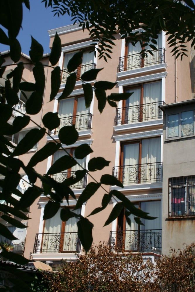 undefined Hotel Blue Istanbul - Special class 10