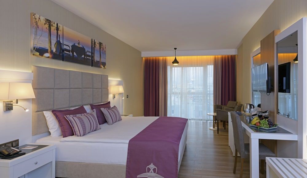 Family Room (Bunk bed)