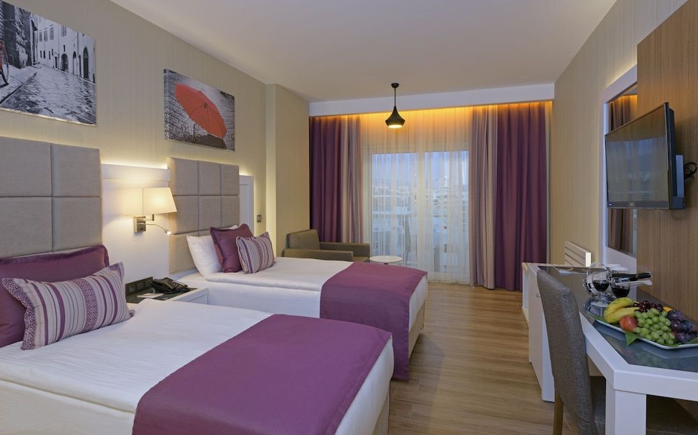 Standard Room (Without Balcony)