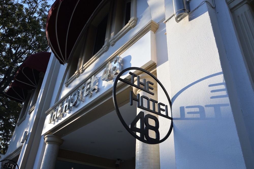 undefined The Hotel 48 6