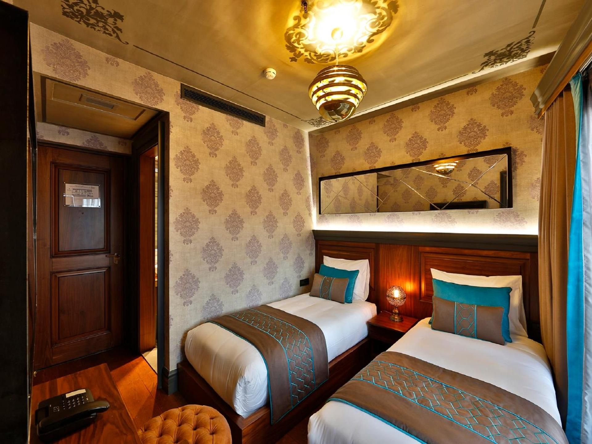 undefined Sanat Hotel Pera Boutique 3