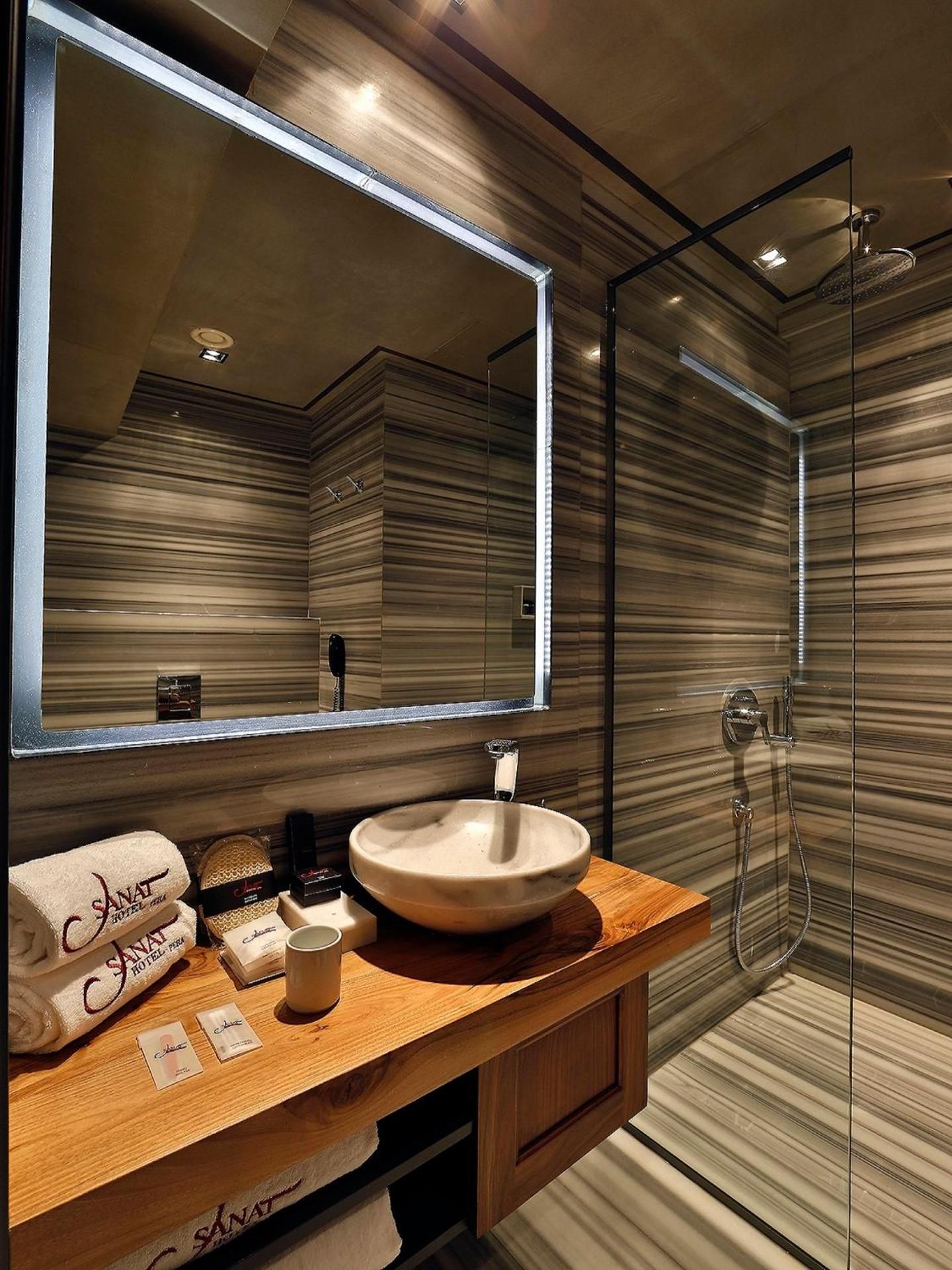 undefined Sanat Hotel Pera Boutique 4