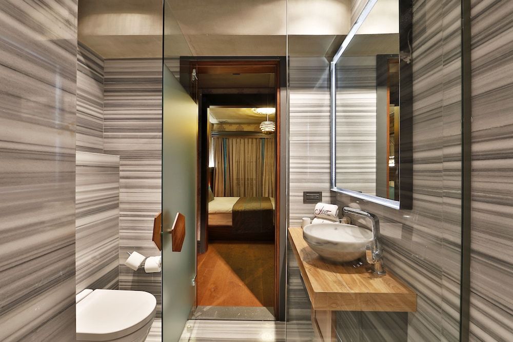 undefined Sanat Hotel Pera Boutique 8