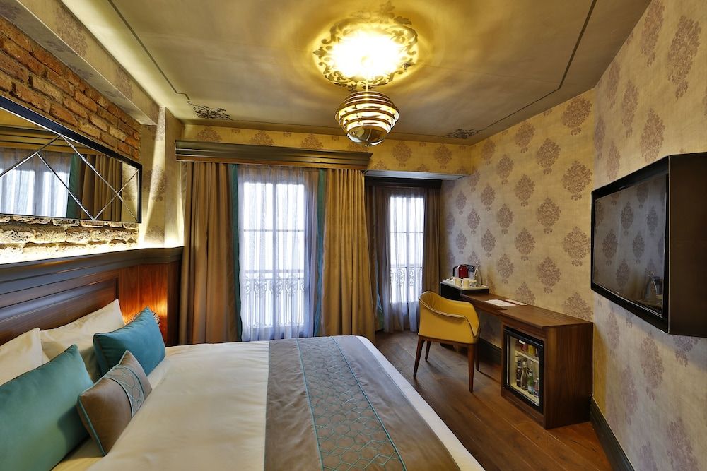 undefined Sanat Hotel Pera Boutique 5