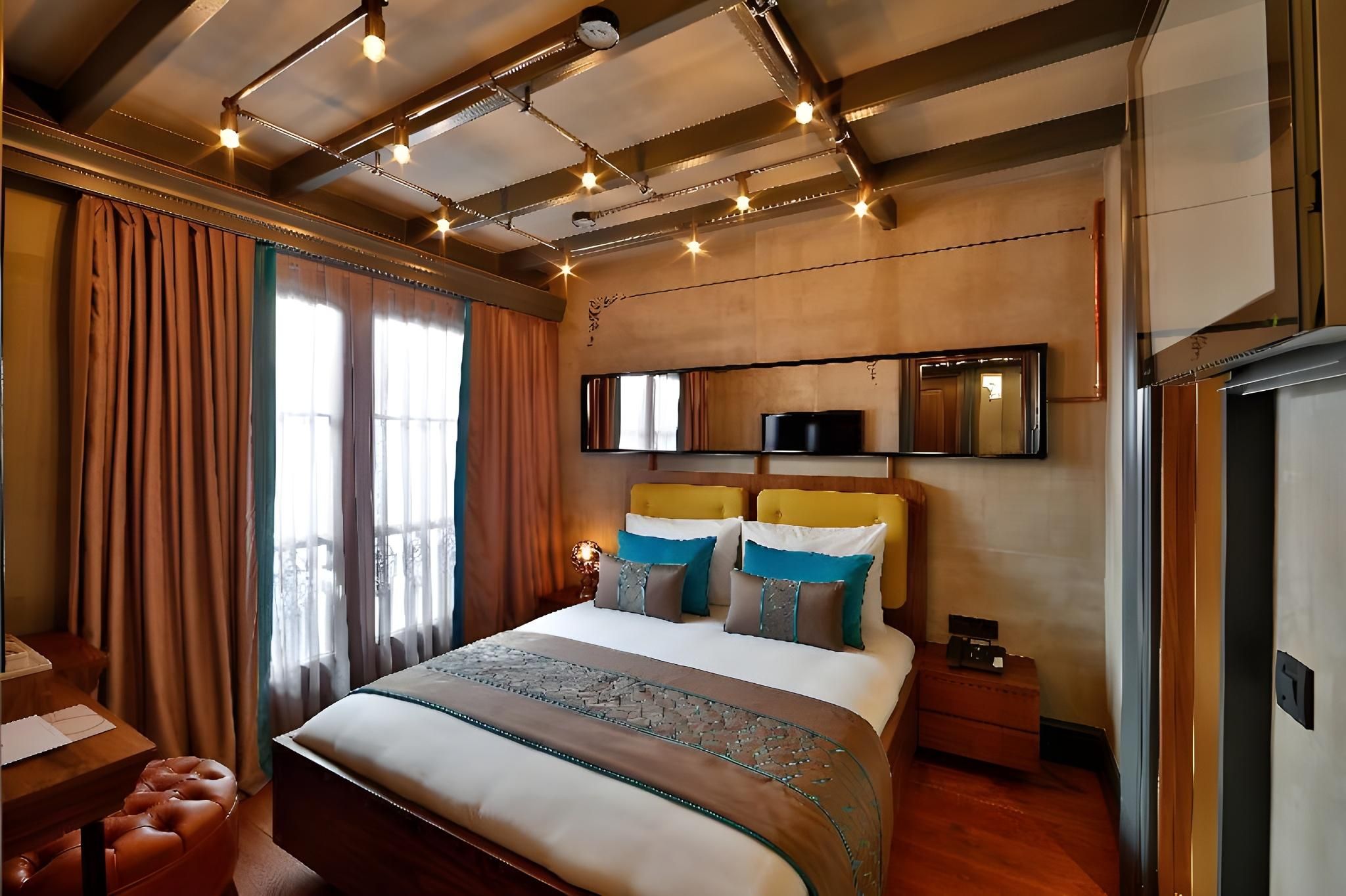 undefined Sanat Hotel Pera Boutique 6