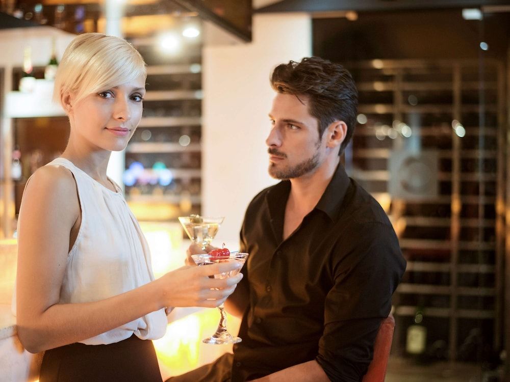 undefined Novotel Montreal Centre 5