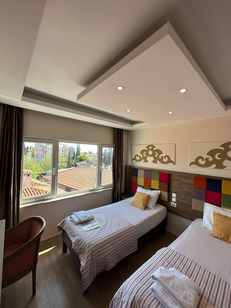 undefined Hotel Twenty 3