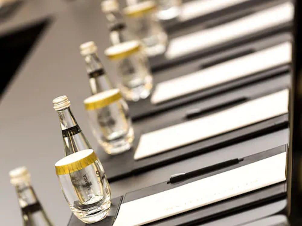 undefined Metropolitan Hotels Taksim 9