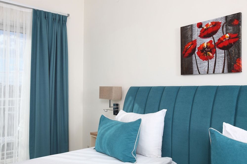 Mandarin Resort & Spa Standard Room, 1 Double or 2 Twin Beds 2