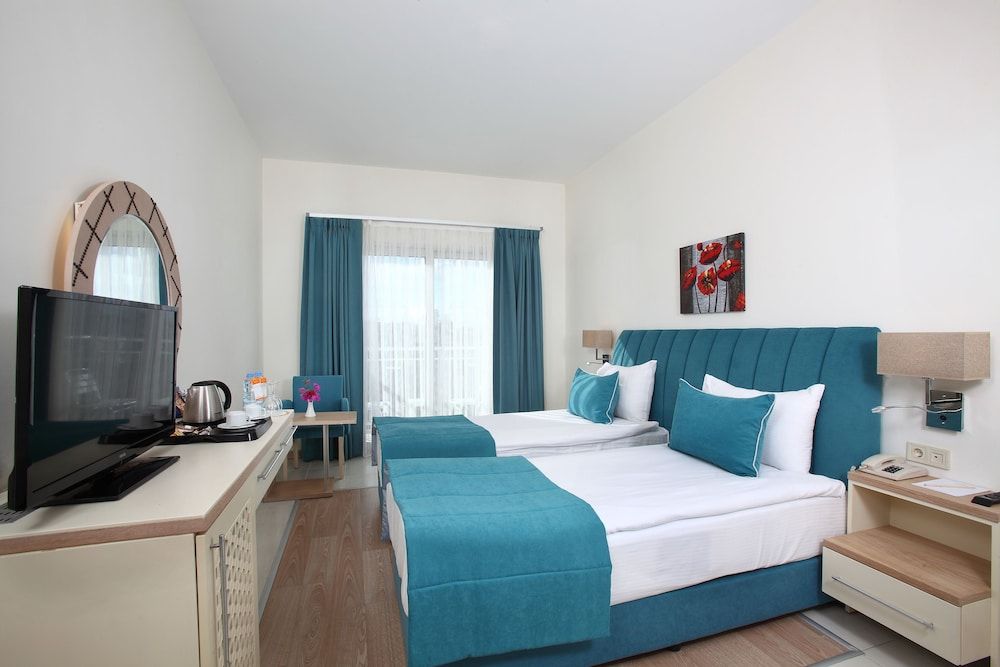 Mandarin Resort & Spa Standard Room, 1 Double or 2 Twin Beds 7