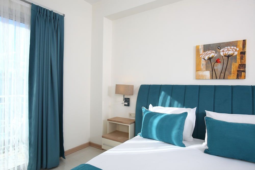 Mandarin Resort & Spa Standard Room, 1 Double or 2 Twin Beds 6