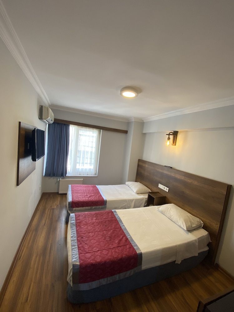 undefined Hatay Hotel Istanbul - Boutique Class 3