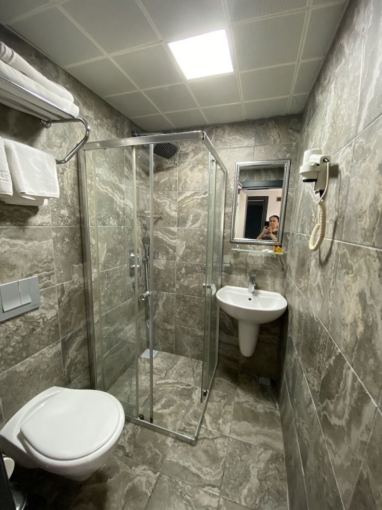 undefined Hatay Hotel Istanbul - Boutique Class 4
