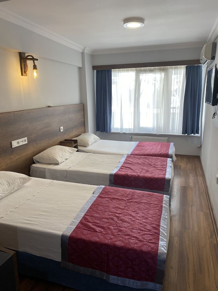 undefined Hatay Hotel Istanbul - Boutique Class