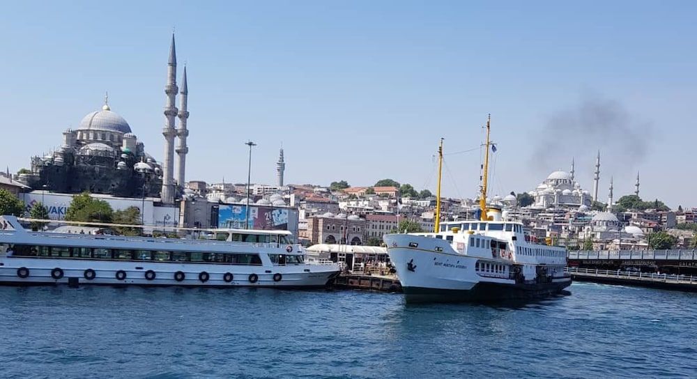 undefined Hatay Hotel Istanbul - Boutique Class 6