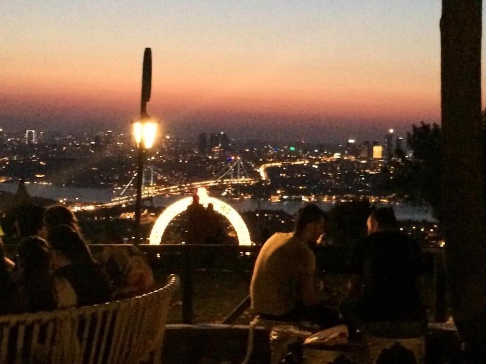 undefined Hatay Hotel Istanbul - Boutique Class 8