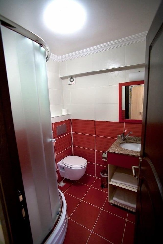 Hatay Hotel Istanbul - Boutique Class Standard Twin Room, 2 Twin Beds 3