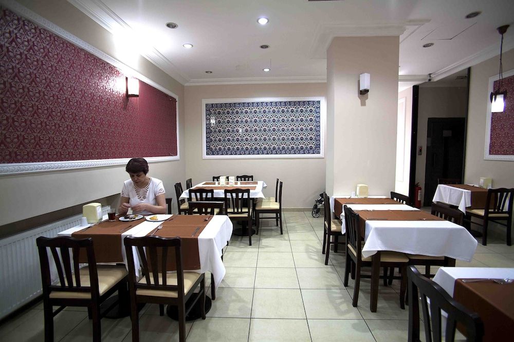 undefined Hatay Hotel Istanbul - Boutique Class 7