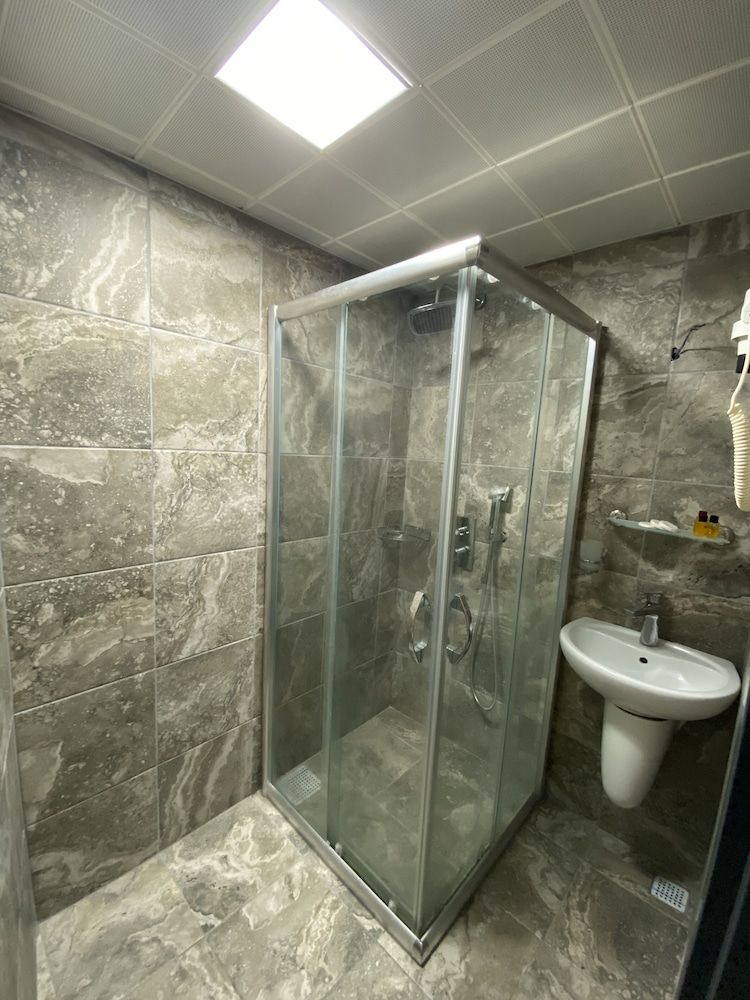 Hatay Hotel Istanbul - Boutique Class Double Room 4